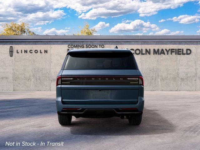2027 Lincoln Navigator Reserve IN-TRANSIT