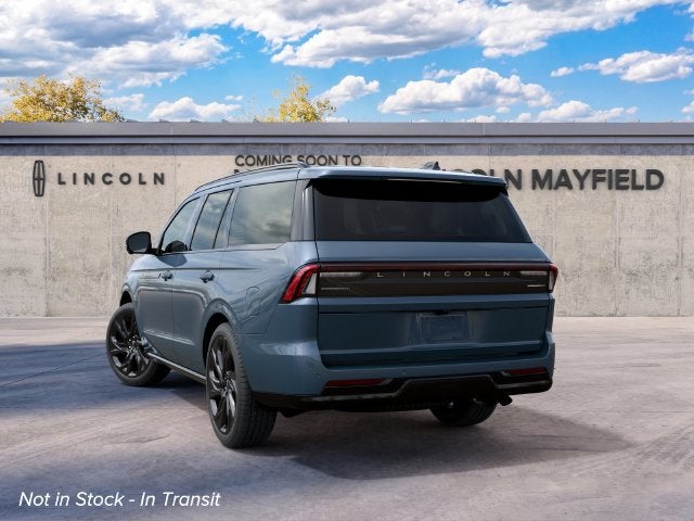 2027 Lincoln Navigator Reserve IN-TRANSIT