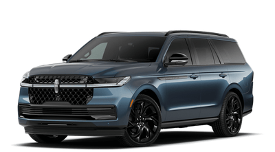 2027 Lincoln Navigator Reserve IN-TRANSIT