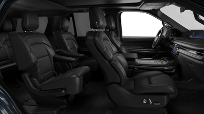 2027 Lincoln Navigator Reserve IN-TRANSIT