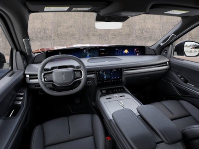 2027 Lincoln Navigator Reserve IN-TRANSIT