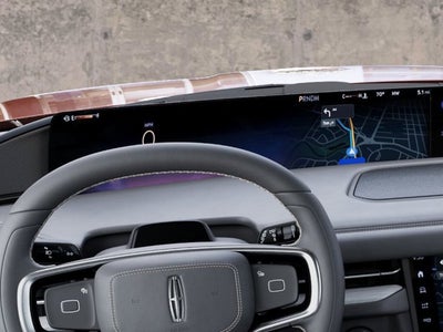 2027 Lincoln Navigator Reserve IN-TRANSIT