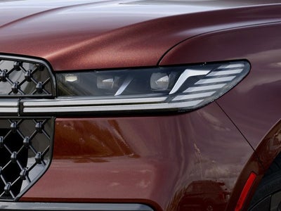2027 Lincoln Navigator Reserve IN-TRANSIT