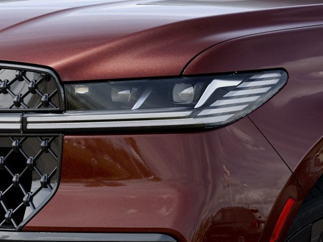 2027 Lincoln Navigator Reserve IN-TRANSIT