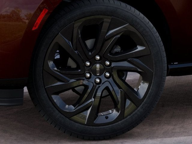 2027 Lincoln Navigator Reserve IN-TRANSIT
