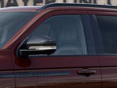 2027 Lincoln Navigator Reserve IN-TRANSIT