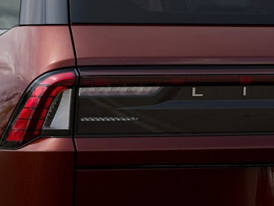 2027 Lincoln Navigator Reserve IN-TRANSIT
