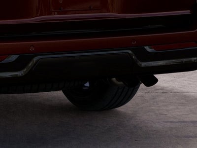2027 Lincoln Navigator Reserve IN-TRANSIT