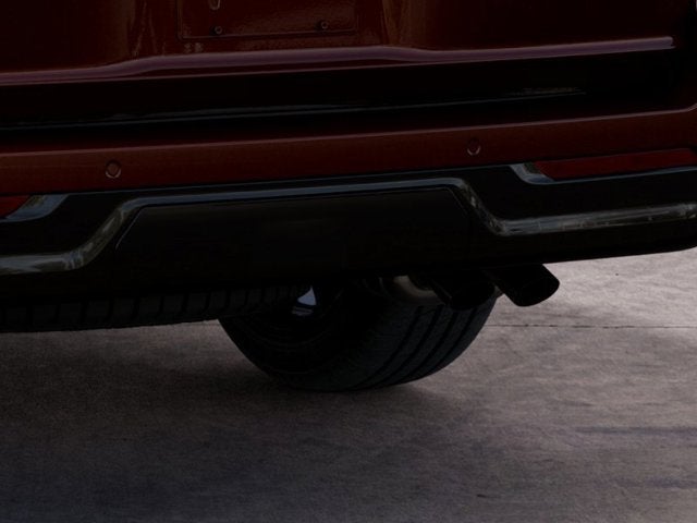 2027 Lincoln Navigator Reserve IN-TRANSIT