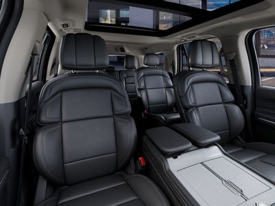 2027 Lincoln Navigator Reserve IN-TRANSIT
