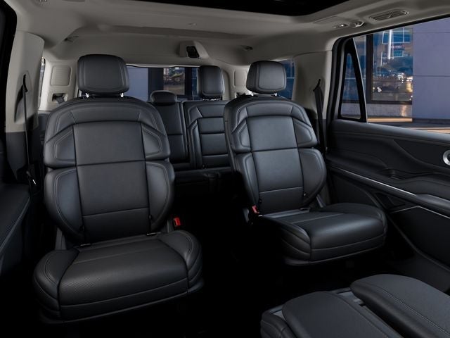 2027 Lincoln Navigator Reserve IN-TRANSIT