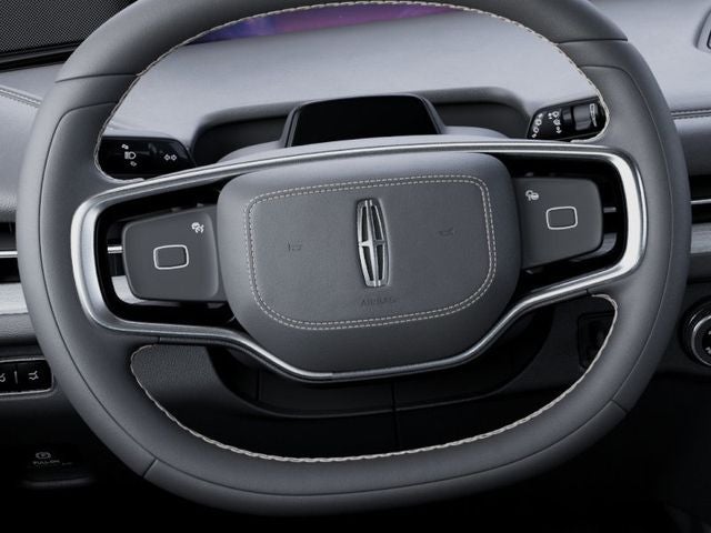2027 Lincoln Navigator Reserve IN-TRANSIT