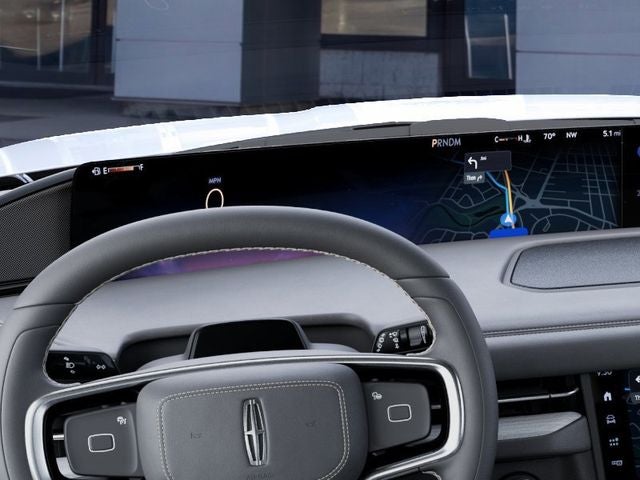 2027 Lincoln Navigator Reserve IN-TRANSIT