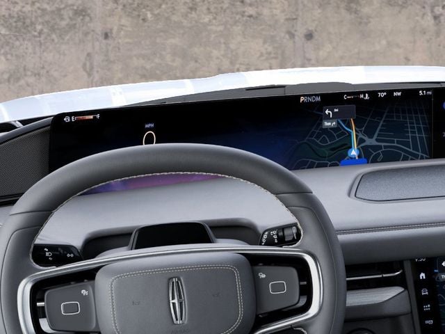 2027 Lincoln Navigator Reserve IN-TRANSIT