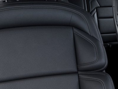 2027 Lincoln Navigator Reserve IN-TRANSIT