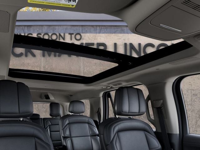 2027 Lincoln Navigator Reserve IN-TRANSIT