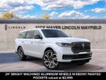 2027 Lincoln Navigator Reserve IN-TRANSIT