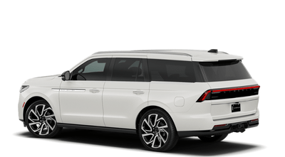 2027 Lincoln Navigator Reserve IN-TRANSIT