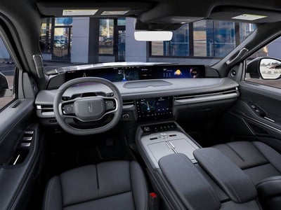 2027 Lincoln Navigator Reserve IN-TRANSIT