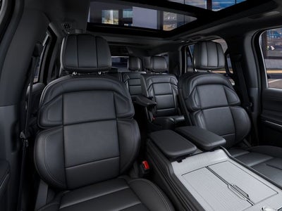 2027 Lincoln Navigator Reserve IN-TRANSIT