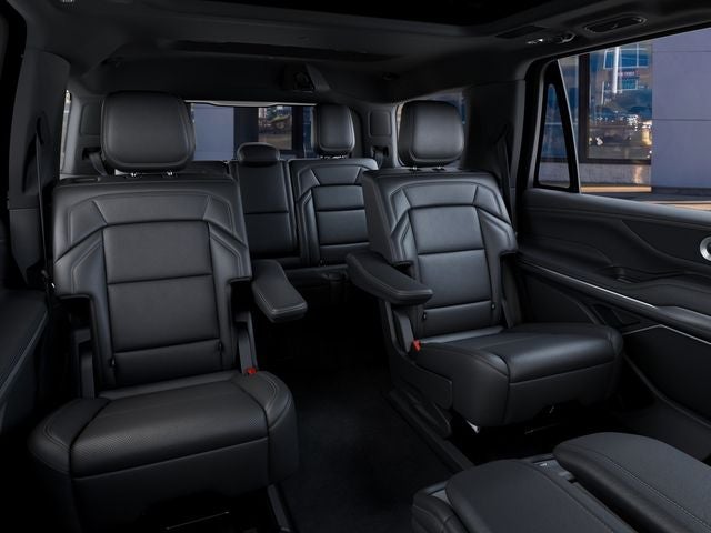 2027 Lincoln Navigator Reserve IN-TRANSIT