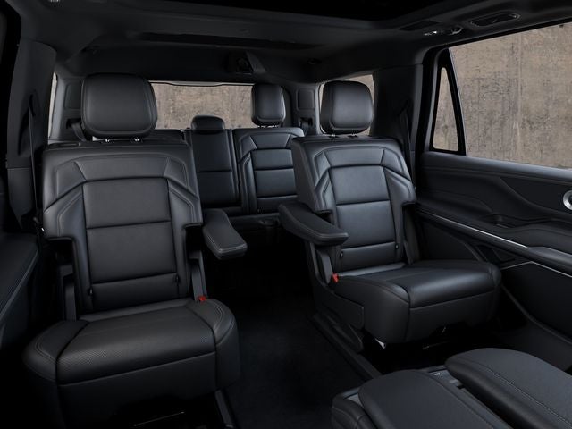 2027 Lincoln Navigator Reserve IN-TRANSIT