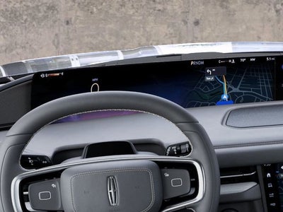 2027 Lincoln Navigator Reserve IN-TRANSIT