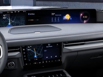 2027 Lincoln Navigator Reserve IN-TRANSIT