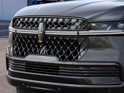 2027 Lincoln Navigator Reserve IN-TRANSIT