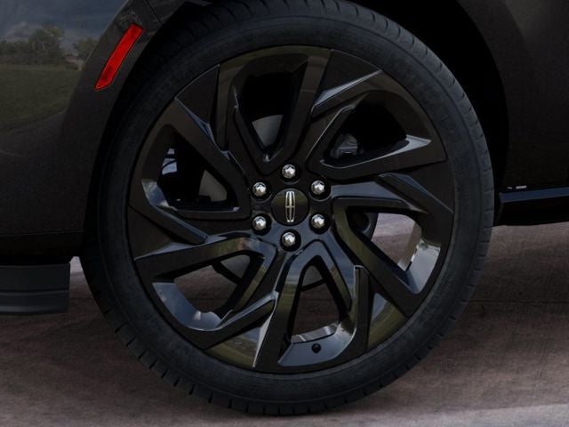 2027 Lincoln Navigator Reserve IN-TRANSIT