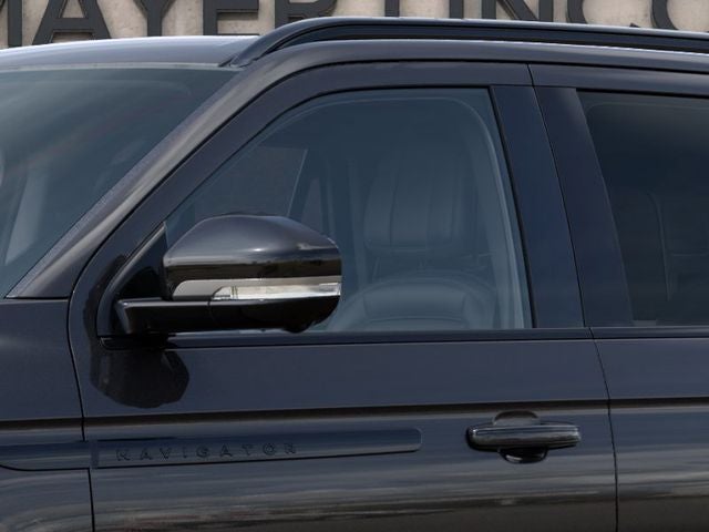 2027 Lincoln Navigator Reserve IN-TRANSIT
