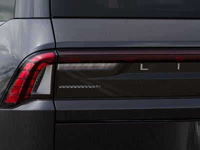 2027 Lincoln Navigator Reserve IN-TRANSIT
