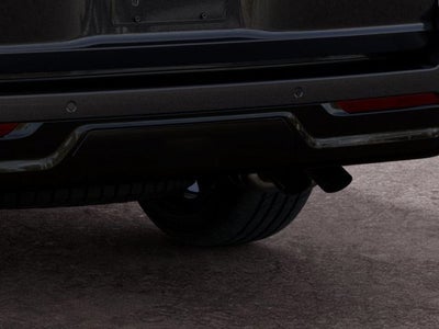 2027 Lincoln Navigator Reserve IN-TRANSIT