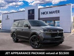 2027 Lincoln Navigator Reserve IN-TRANSIT