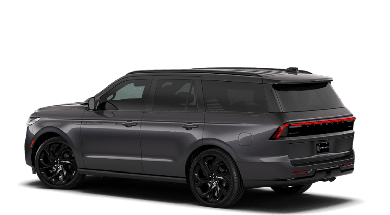 2027 Lincoln Navigator Reserve IN-TRANSIT