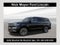 2027 Lincoln Navigator Black Label