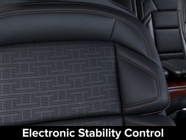 2027 Lincoln Navigator Black Label