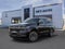 2027 Lincoln Navigator Black Label