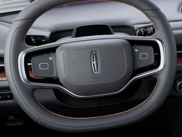 2027 Lincoln Navigator Black Label IN-TRANSIT