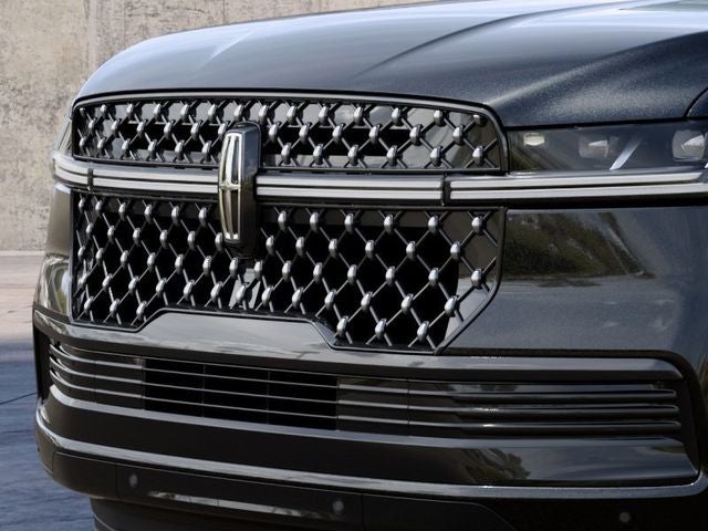 2027 Lincoln Navigator Black Label IN-TRANSIT