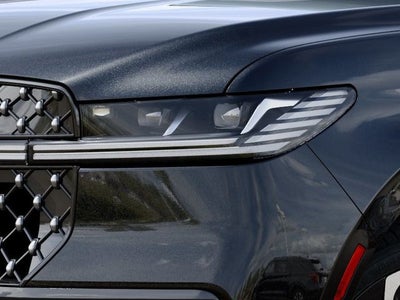 2027 Lincoln Navigator Black Label IN-TRANSIT
