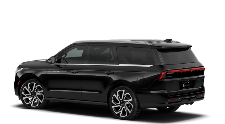 2027 Lincoln Navigator Black Label IN-TRANSIT