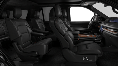 2027 Lincoln Navigator Black Label IN-TRANSIT