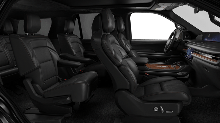 2027 Lincoln Navigator Black Label IN-TRANSIT