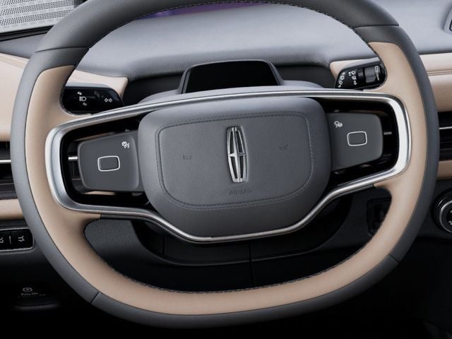 2027 Lincoln Navigator Black Label IN-TRANSIT