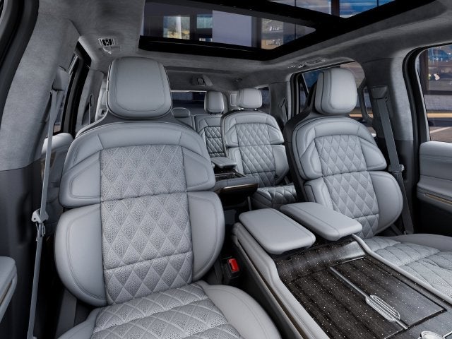 2027 Lincoln Navigator Black Label IN-TRANSIT