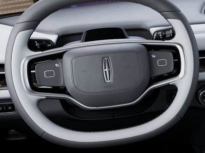 2027 Lincoln Navigator Black Label IN-TRANSIT