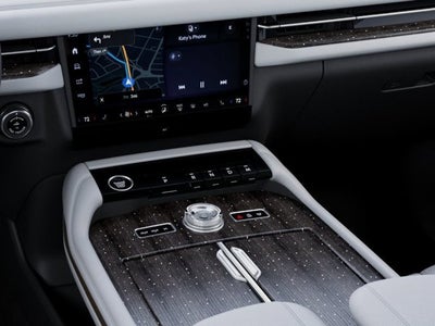 2027 Lincoln Navigator Black Label IN-TRANSIT