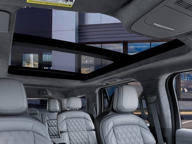 2027 Lincoln Navigator Black Label IN-TRANSIT