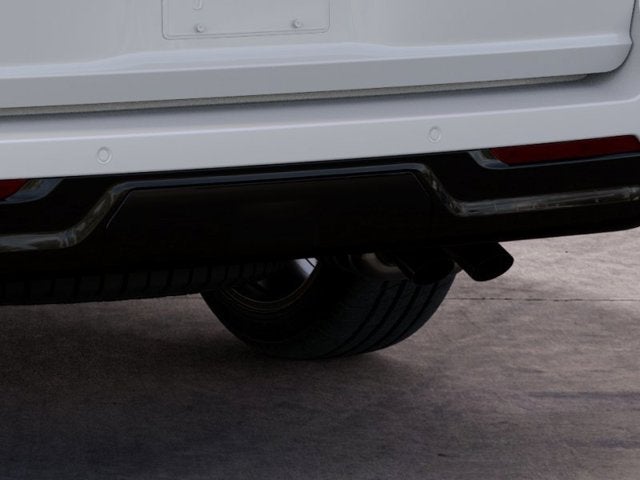 2027 Lincoln Navigator Black Label IN-TRANSIT